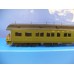 BRASS O Pecos River Santa Fe Heavyweight Business Car #9 F/P