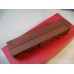 BRASS O Pecos River Santa Fe Stock Car  F/P