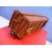 BRASS O Pecos River Santa Fe Stock Car  F/P