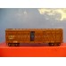 BRASS O Pecos River Santa Fe Stock Car  F/P