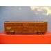 BRASS O Pecos River Santa Fe Stock Car  F/P