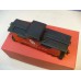 BRASS O Yoder Chesapeake & Ohio Wood Caboose F/P #90816