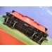 BRASS O Yoder Chesapeake & Ohio Wood Caboose F/P #90816
