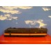 BRASS O Key Illinois Central E7 A-B set  F/P