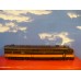 BRASS O Key Illinois Central E7 A-B set  F/P
