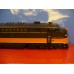BRASS O Key Illinois Central E7 A-B set  F/P
