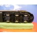BRASS O Key Illinois Central E7 A-B set  F/P