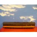 BRASS O Key Illinois Central E7 A-B set  F/P