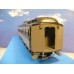 BRASS O Pecos River Santa Fe Heavyweight Lounge Car F/P