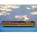 BRASS O Pecos River Santa Fe Heavyweight Lounge Car F/P