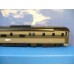 BRASS O Pecos River Santa Fe Heavyweight Lounge Car F/P