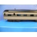 BRASS O Pecos River Santa Fe Heavyweight Lounge Car F/P