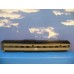 BRASS O Pecos River Santa Fe Heavyweight Lounge Car F/P