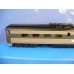 BRASS O Pecos River Santa Fe Heavyweight Lounge Car F/P