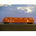 BRASS O Kohs Pennsylvania Railroad G-22b Container Gondola F/P