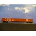 BRASS O Kohs Pennsylvania Railroad G-22b Container Gondola F/P