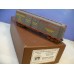 BRASS O Beaver Creek Union Pacific B50-31 Express Box Car F/P