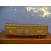 BRASS O Beaver Creek Union Pacific B50-31 Express Box Car F/P