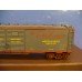 BRASS O Beaver Creek Union Pacific B50-31 Express Box Car F/P