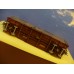 BRASS O Beaver Creek Union Pacific B50-31 Express Box Car F/P