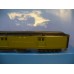 BRASS O Pecos River Santa Fe Heavyweight Horse Car F/P