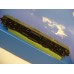 BRASS O Pecos River Santa Fe Heavyweight Horse Car F/P