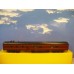 BRASS O Sunset Pennsylvania Railroad Modernized HW Diner C/P