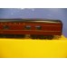 BRASS O Sunset Pennsylvania Railroad Modernized HW Diner C/P