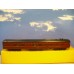 BRASS O Sunset Pennsylvania Railroad Modernized HW Diner C/P