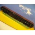 BRASS O Sunset Pennsylvania Railroad Modernized HW Diner C/P