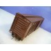 BRASS O Precision Northern Pacific 50' Door & 1/2 Auto Box Car C/P