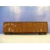 BRASS O Precision Northern Pacific 50' Door & 1/2 Auto Box Car C/P