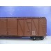 BRASS O Precision Northern Pacific 50' Door & 1/2 Auto Box Car C/P