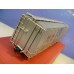 BRASS O Yoder Liquid Carbonic Dry Ice Car   F/P