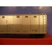 BRASS O Yoder Liquid Carbonic Dry Ice Car   F/P