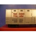 BRASS O Yoder Liquid Carbonic Dry Ice Car   F/P