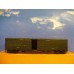 BRASS O Precision New York Central (ex-troop) Express Box Car C/P