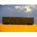 BRASS O Precision New York Central (ex-troop) Express Box Car C/P