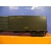 BRASS O Precision New York Central (ex-troop) Express Box Car C/P