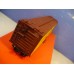 BRASS O Precision PFE/SP R-70-2 50' Wood Reefer C/P