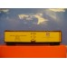BRASS O Precision PFE/SP R-70-2 50' Wood Reefer C/P