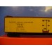 BRASS O Precision PFE/SP R-70-2 50' Wood Reefer C/P