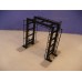 BRASS O American Scale Models High Pressure Wash Rack pilot model F/P