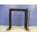 BRASS O American Scale Models High Pressure Wash Rack pilot model F/P