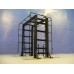 BRASS O American Scale Models High Pressure Wash Rack pilot model F/P