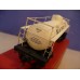 BRASS O Yoder Magnolia MCBA One Dome Tank Car    F/P