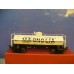 BRASS O Yoder Magnolia MCBA One Dome Tank Car    F/P
