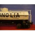 BRASS O Yoder Magnolia MCBA One Dome Tank Car    F/P