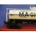 BRASS O Yoder Magnolia MCBA One Dome Tank Car    F/P