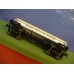BRASS O Yoder Magnolia MCBA One Dome Tank Car    F/P